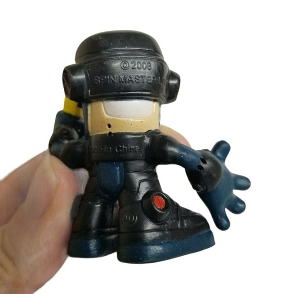 Tech Deck Dude Street Crew #040 FRED 2008 Adam #034 Evolution Series 2 2001 Lot - Picture 5 of 8